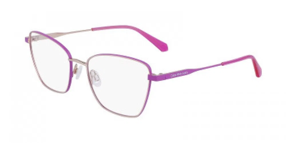 CALVIN KLEIN JEANS CKJ23204 Eyeglasses - view 2
